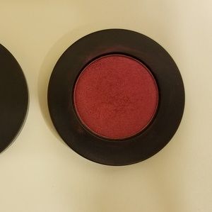 Melt Cosmetics eyeshadow in Haze w/ mirror
